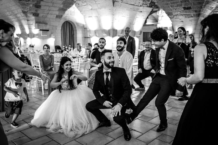 Fotografo di matrimoni Aldo Barletta (aldobarletta). Foto del 26 giugno 2020