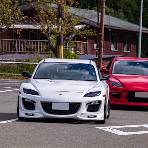 RX-8 SE3P