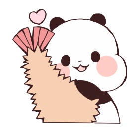 パンダ🐼