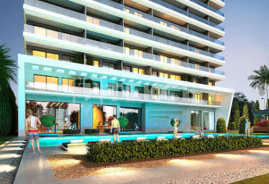 Apartment with terrace and pool 5