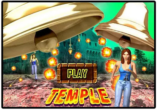 Temple Palace Run