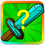 Cover Image of ดาวน์โหลด Guess items Minecraft 1.2 APK