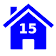 Prix Immobilier  icon