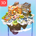 Hidden Objects 3D Diorama 1.7 APK Télécharger