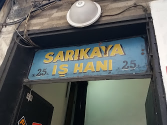 Sarıkaya İş Hanı