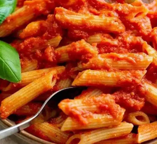 Red Sauce Pasta