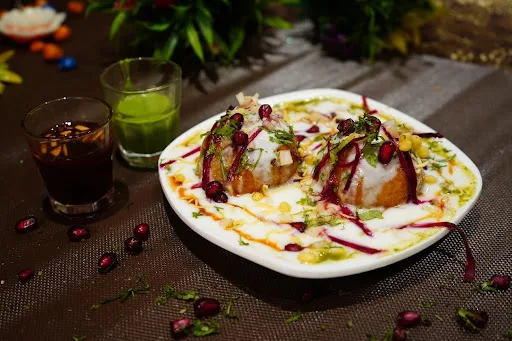 Dahi Bhalla