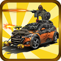 Death Race -Road to Apocalypse icon