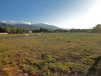 terrain à Ille-sur-Têt (66)