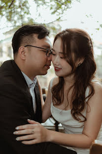 Fotografo di matrimoni Ngoc Anh Pham (11gphotography). Foto del 25 gennaio