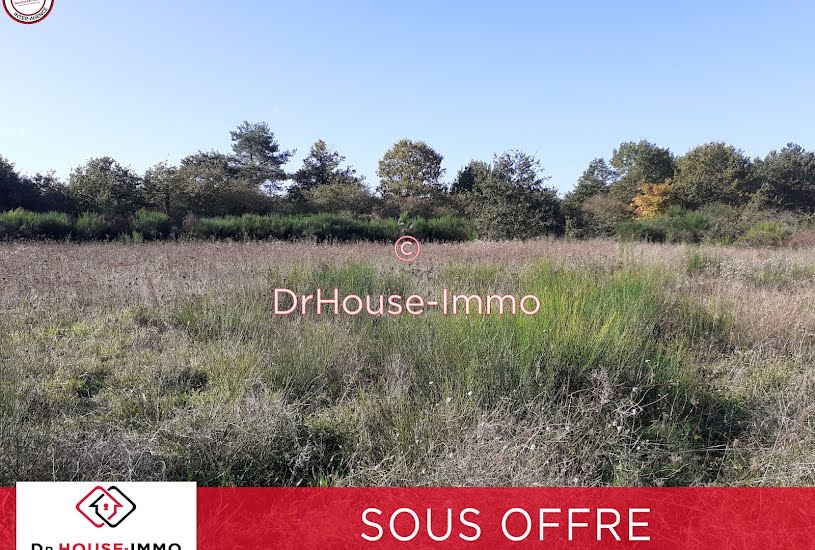  Vente Terrain agricole - à Olivet (45160) 