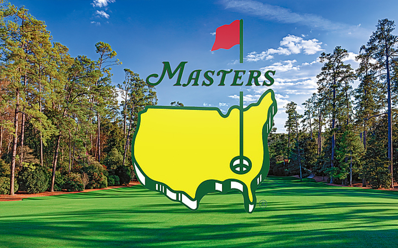 Masters Golf Preview image 0