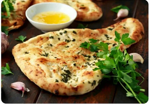 Plain Kulcha