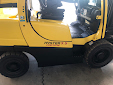 Thumbnail picture of a HYSTER H3.5FT