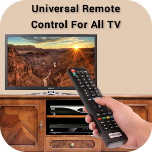 Download Remote Control for TV For PC Windows and Mac