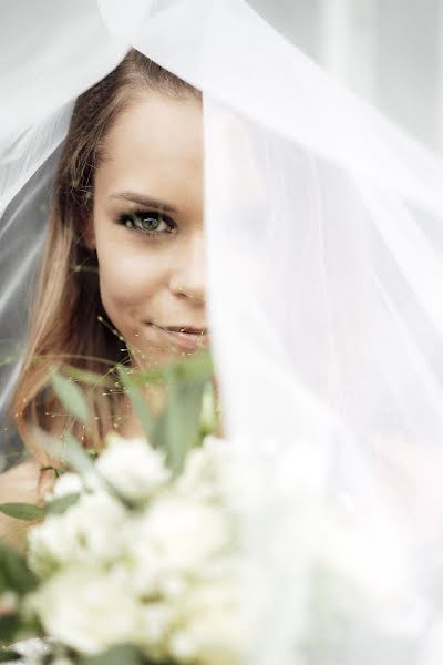 Photographe de mariage Donatas Ufo (donatasufo). Photo du 29 février