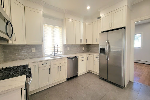 Appartement avec terrasse 5