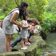 石上湯屋渡假村