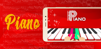 Download do APK de Real Piano para Android