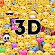 Download 3D Super Emoji For PC Windows and Mac 1.5