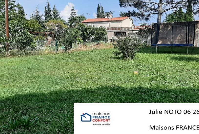  Vente Terrain + Maison - Terrain : 700m² - Maison : 74m² à Figanières (83830) 