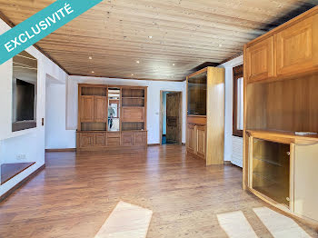 appartement à La Plagne (73)