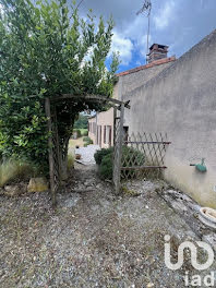 maison à Thouars (79)