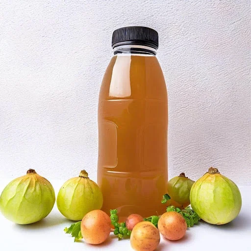 Gooseberry Juice [1 Litre]