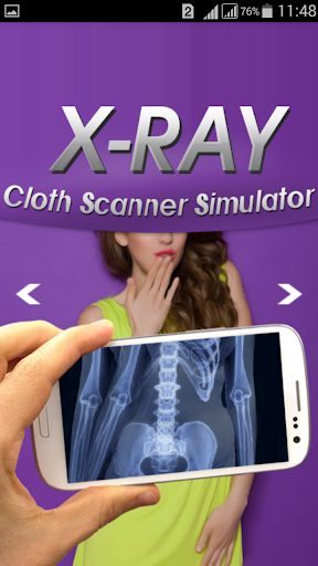 免費下載娛樂APP|X-Ray Cloth Simulator XL Prank app開箱文|APP開箱王