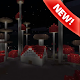 Mushroom village map for MCPE icon