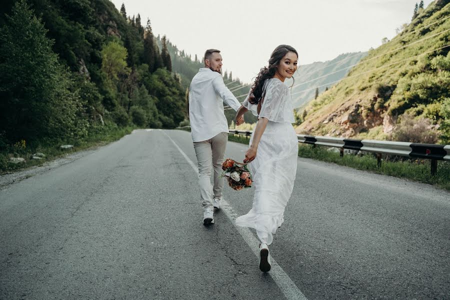 Wedding photographer Ruslan Mashanov (ruslanmashanov). Photo of 22 December 2019