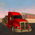 Truck Parking 3D Sim Game