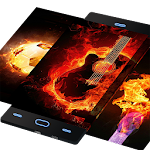 Cover Image of Baixar Papéis de parede 3D v2.6.7 APK