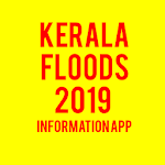 Cover Image of ダウンロード Kerala Floods 2019- rescue & information app 1.3 APK