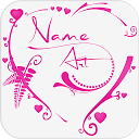 Herunterladen Name Art: Grid, GIF & Collage Maker, Phot Installieren Sie Neueste APK Downloader