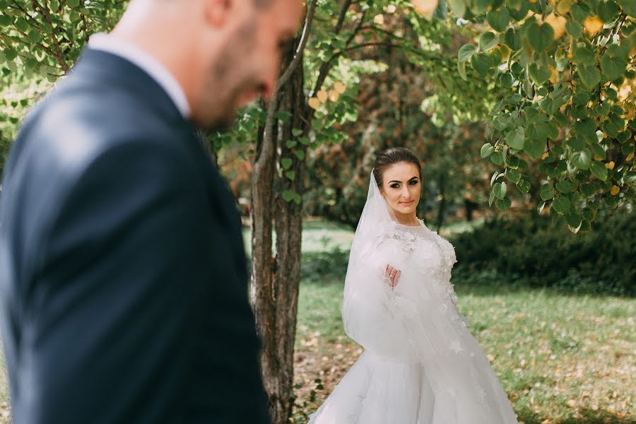 Wedding photographer Rostislav Kovalchuk (artcube). Photo of 16 March 2017