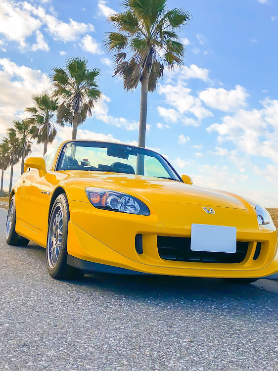 S2000の千葉フォルニア・海ほたる・年越しに関するカスタム事例の投稿画像6枚目