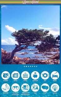 Love Island - Eventi Ogliastra Screenshots 0