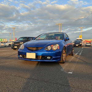 インテグラ DC5