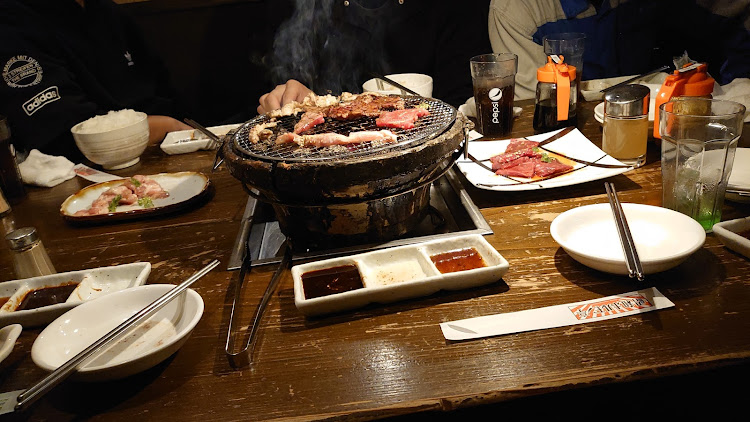 スカイライン GT-Rのエスプリ・SUGO・RGF・走行会に関するカスタム事例の投稿画像4枚目