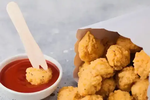 KFC Style Chicken Popcorn