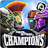 Real Steel Boxing Champions2.4.120 (Mod Money)