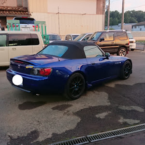 S2000 AP1