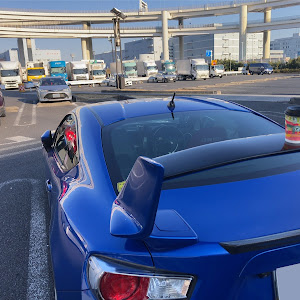 BRZ ZC6