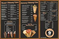 Budapest Bake Inn menu 5