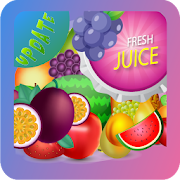 Fruit Nibblers 3 Legend 1.0 Icon