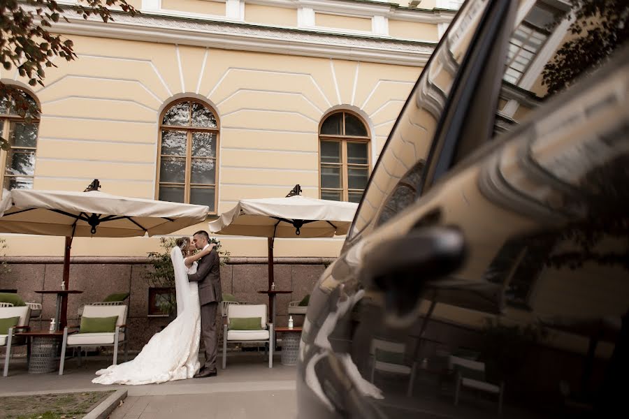 Fotógrafo de casamento Andrey Khovrychev (andyolegich). Foto de 6 de janeiro 2022