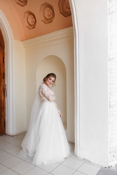 Fotografo di matrimoni Georgiy Privalenko (privalenko). Foto del 27 giugno 2021