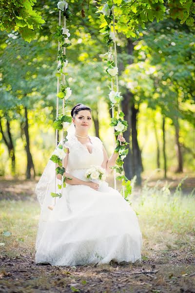 Wedding photographer Vera Bigma (bigmavera). Photo of 6 October 2015