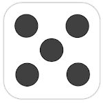 Cover Image of ダウンロード Dice - No Ads! v2.4.1 APK